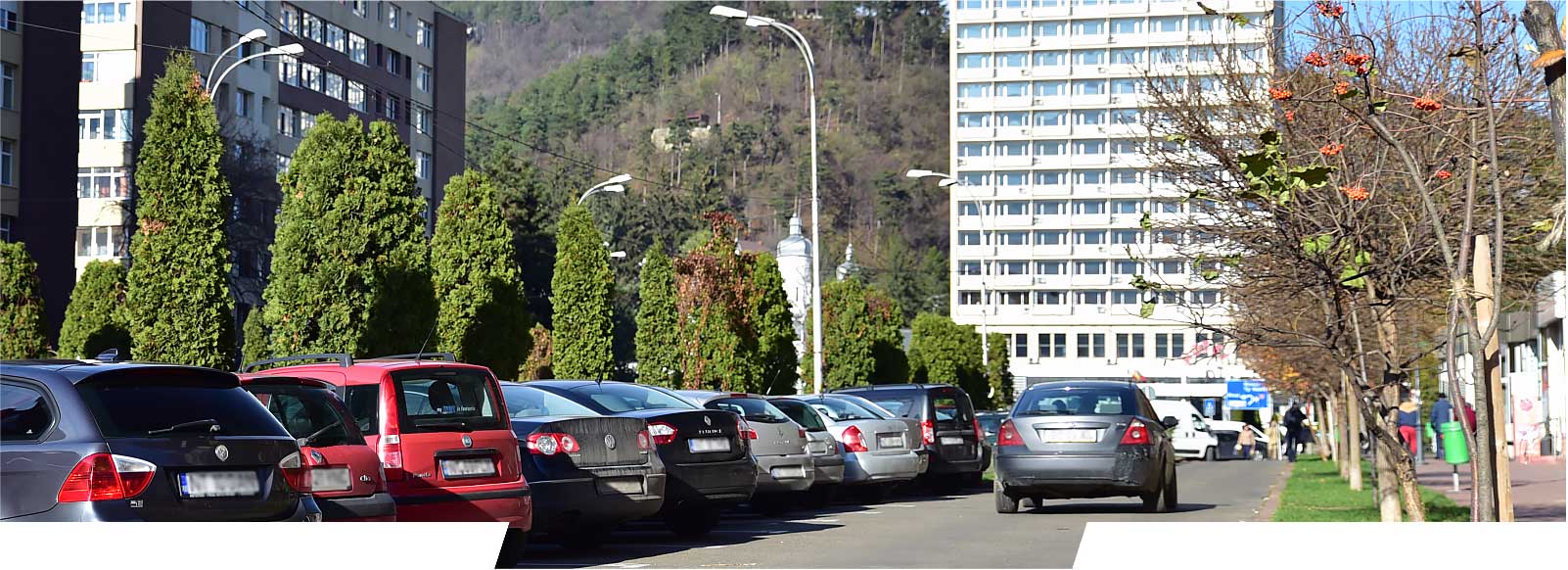 Informatii de interes public